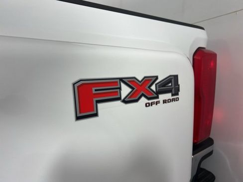 New 2026 Ford F350 XL image 6