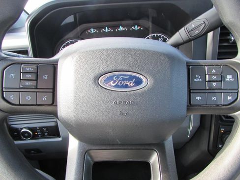 Used 2025 Ford F250 XL w/ XL Off-Road Package image 17