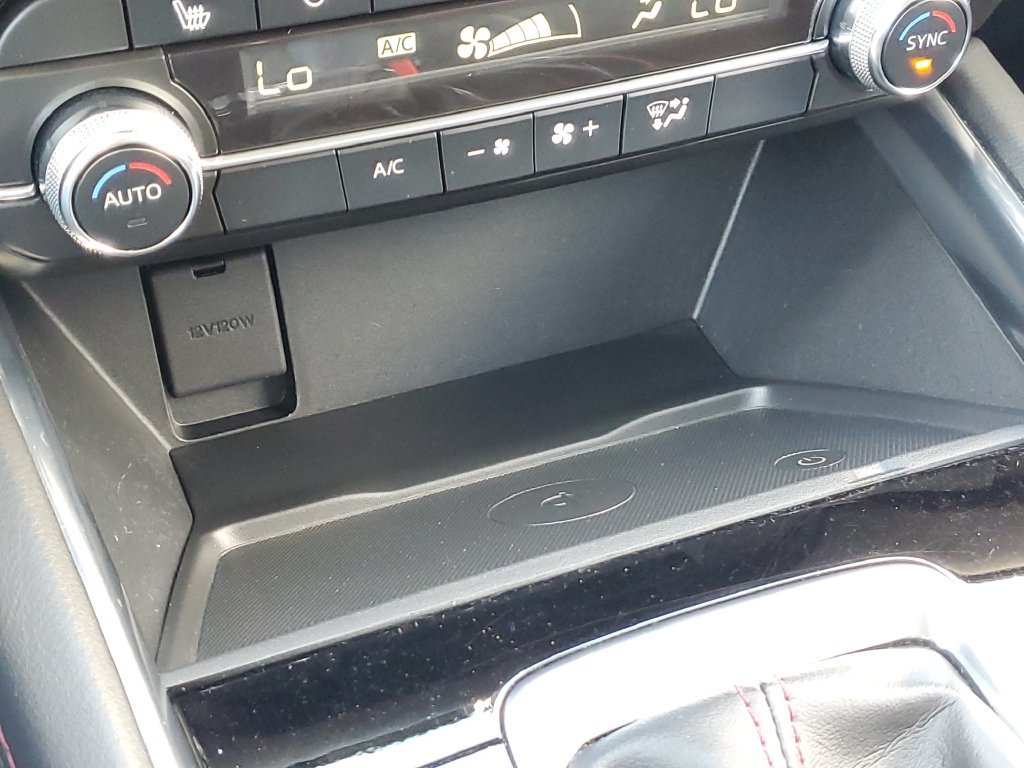 Used 2025 MAZDA CX-5 Carbon Edition AWD/4WD image 28