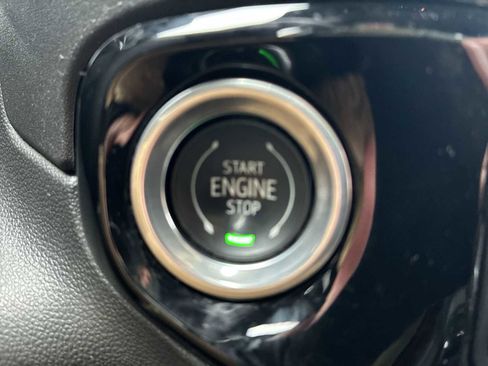 Certified 2023 Chevrolet Silverado 1500 High Country w/ Technology Package image 17