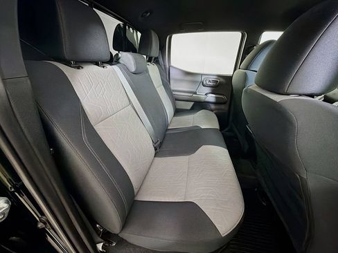 Certified 2023 Toyota Tacoma TRD Sport AWD/4WD image 22