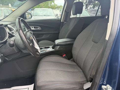 Used 2017 Chevrolet Equinox LT w/ Convenience Package AWD/4WD image 10