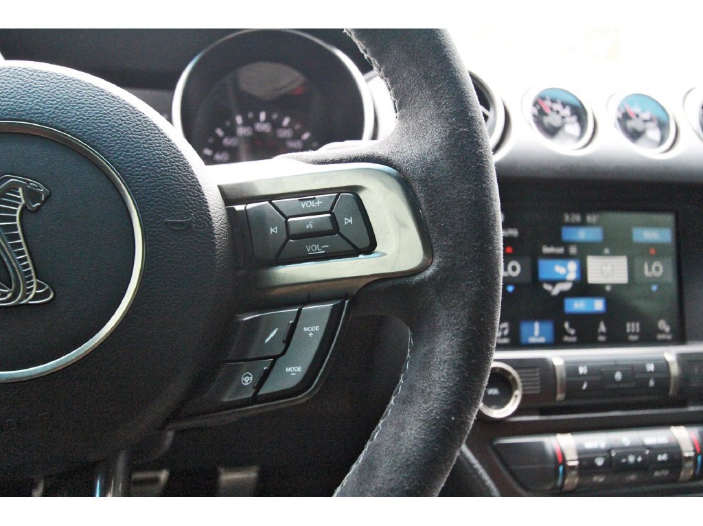 Used 2017 Ford Mustang Shelby GT350 w/ Electronics Package RWD image 22