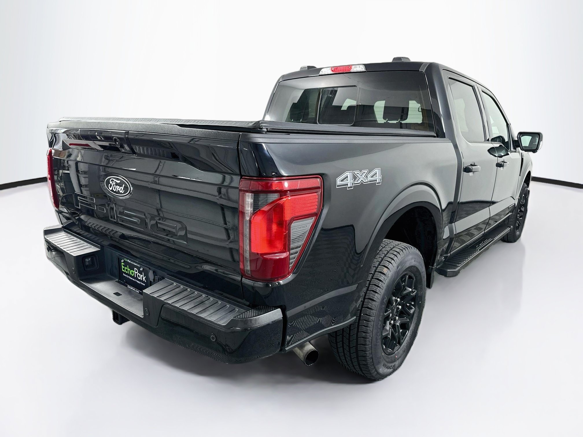 Used 2024 Ford F150 XLT w/ Equipment Group 302A MID AWD/4WD image 9