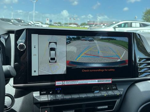 New 2026 Toyota Camry XSE FWD image 20
