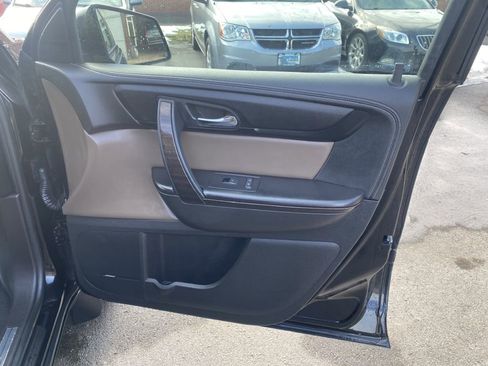 Used 2016 GMC Acadia SLT w/ Premium Edition image 24