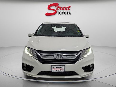Used 2019 Honda Odyssey EX-L image 6
