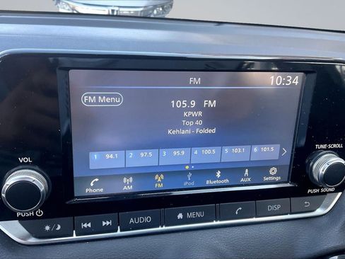 Used 2024 Nissan Sentra S FWD image 21