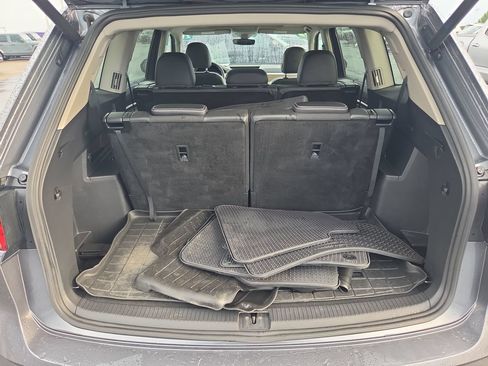 Used 2021 Volkswagen Atlas SEL Premium AWD/4WD image 11