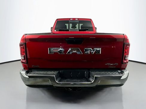 New 2026 RAM 2500 Tradesman image 6