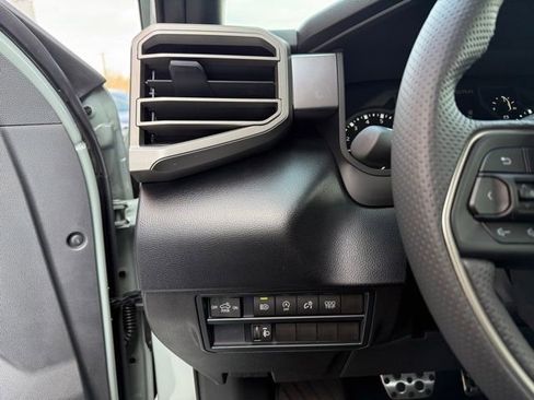 New 2025 Toyota Tundra SR5 image 37