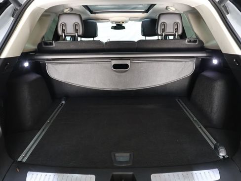 Used 2019 Cadillac XT5 Premium Luxury AWD/4WD image 14