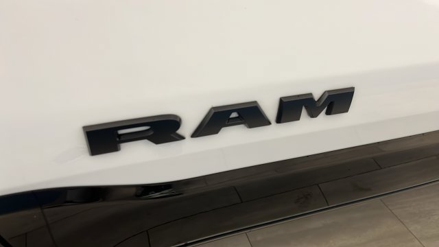 Used 2025 RAM 1500 Rebel w/ G/T Package AWD/4WD image 45
