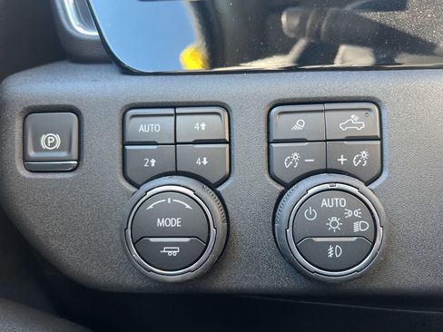 New 2025 Chevrolet Silverado 1500 RST w/ Convenience Package II image 14