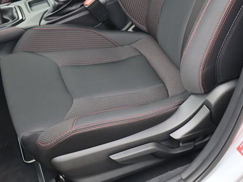 New 2026 Subaru WRX Premium AWD/4WD image 12