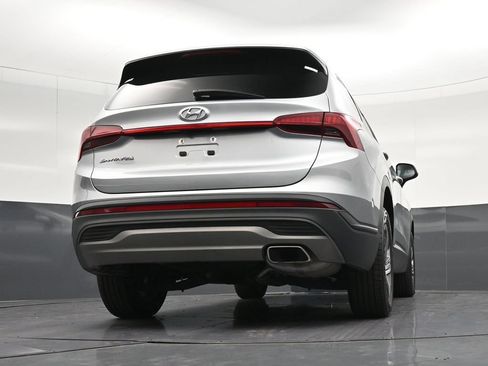 Used 2023 Hyundai Santa Fe SE FWD image 26