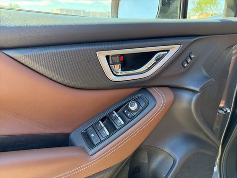 Used 2021 Subaru Forester Touring image 10