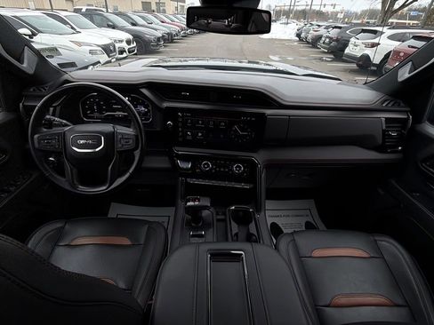 Used 2022 GMC Sierra 1500 AT4 w/ AT4 Premium Package image 23