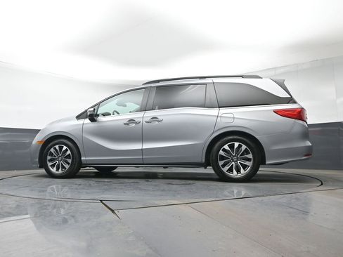 Used 2022 Honda Odyssey EX-L image 30