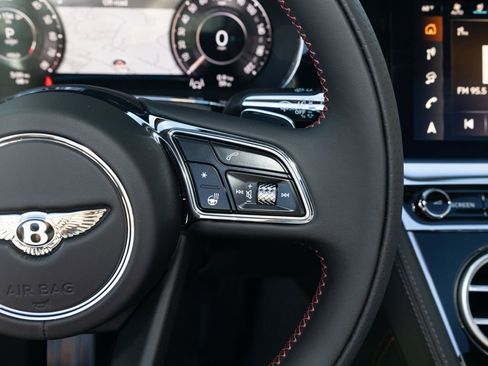 New 2026 Bentley Continental GTC image 29