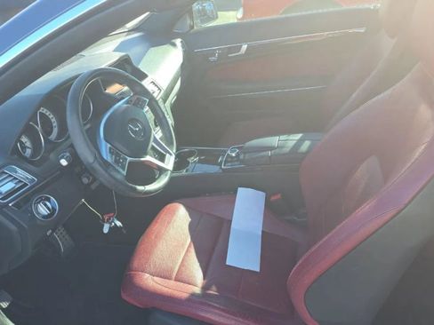Used 2016 Mercedes-Benz E 400 Cabriolet image 7