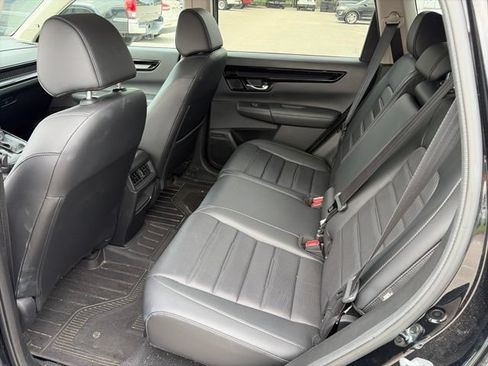 Used 2023 Honda CR-V EX-L image 10