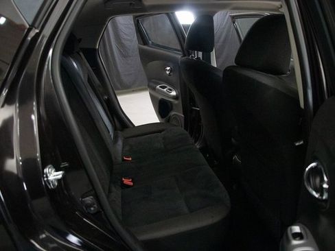 Used 2014 Nissan Juke SV w/ Navigation Package image 18