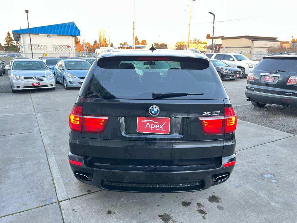 Used 2012 BMW X5 xDrive35i AWD/4WD image 32