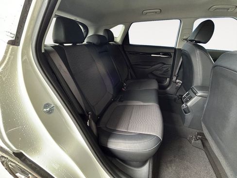 Used 2023 Kia Seltos S w/ Navigation Package AWD/4WD image 23