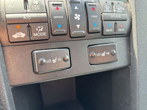 Used 2010 Honda Pilot EX-L image 7