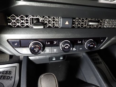 Used 2024 Honda Accord EX image 15