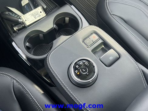 Certified 2023 Ford Mustang Mach-E Premium image 11