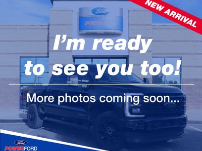 Used 2024 Ford F250 Lariat w/ Lariat Ultimate Package