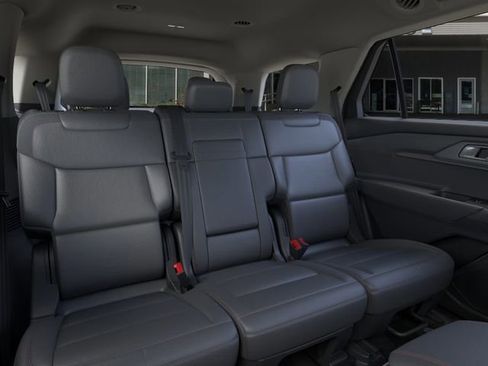 New 2026 Ford Explorer Active w/ Active Comfort Package AWD/4WD image 11