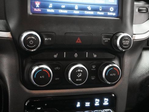 Certified 2020 RAM 1500 Big Horn image 26