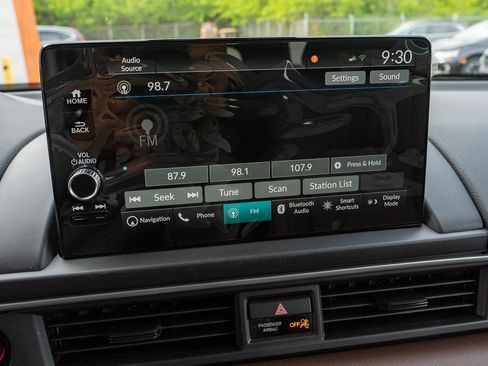 New 2025 Honda Pilot Elite image 33