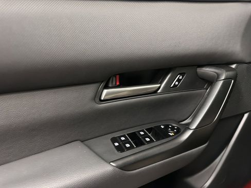 Certified 2025 MAZDA CX-50 AWD 2.5 S w/ Weather Package image 35