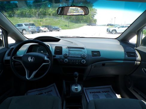Used 2009 Honda Civic DX-VP image 14