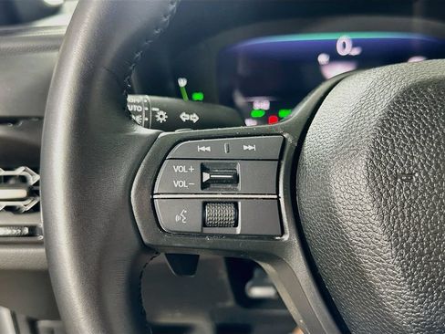 Used 2024 Honda Accord Sport image 22