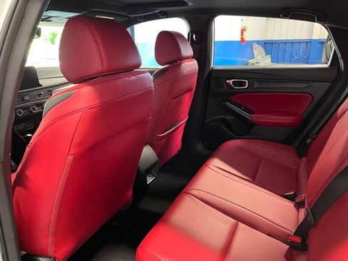 Used 2023 Acura Integra A-Spec FWD image 17