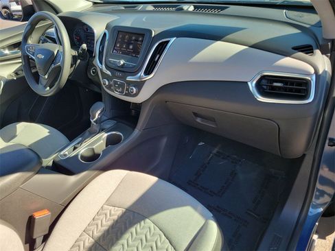 Used 2024 Chevrolet Equinox LS w/ LPO, Floor Liner Package image 27
