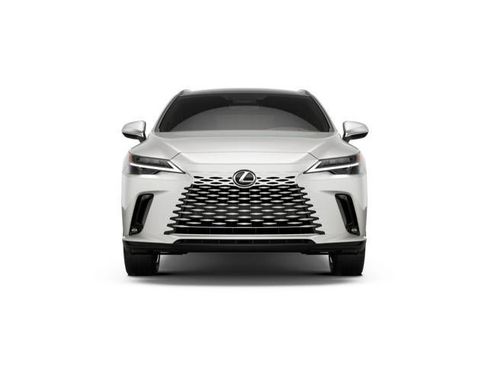 New 2026 Lexus RX 350 w/ Convenience Package AWD/4WD image 5