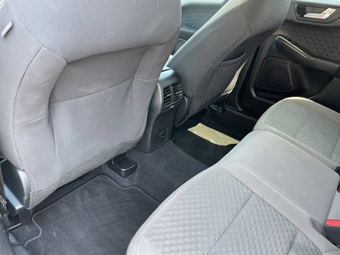 Used 2020 Ford Escape SE AWD/4WD image 8
