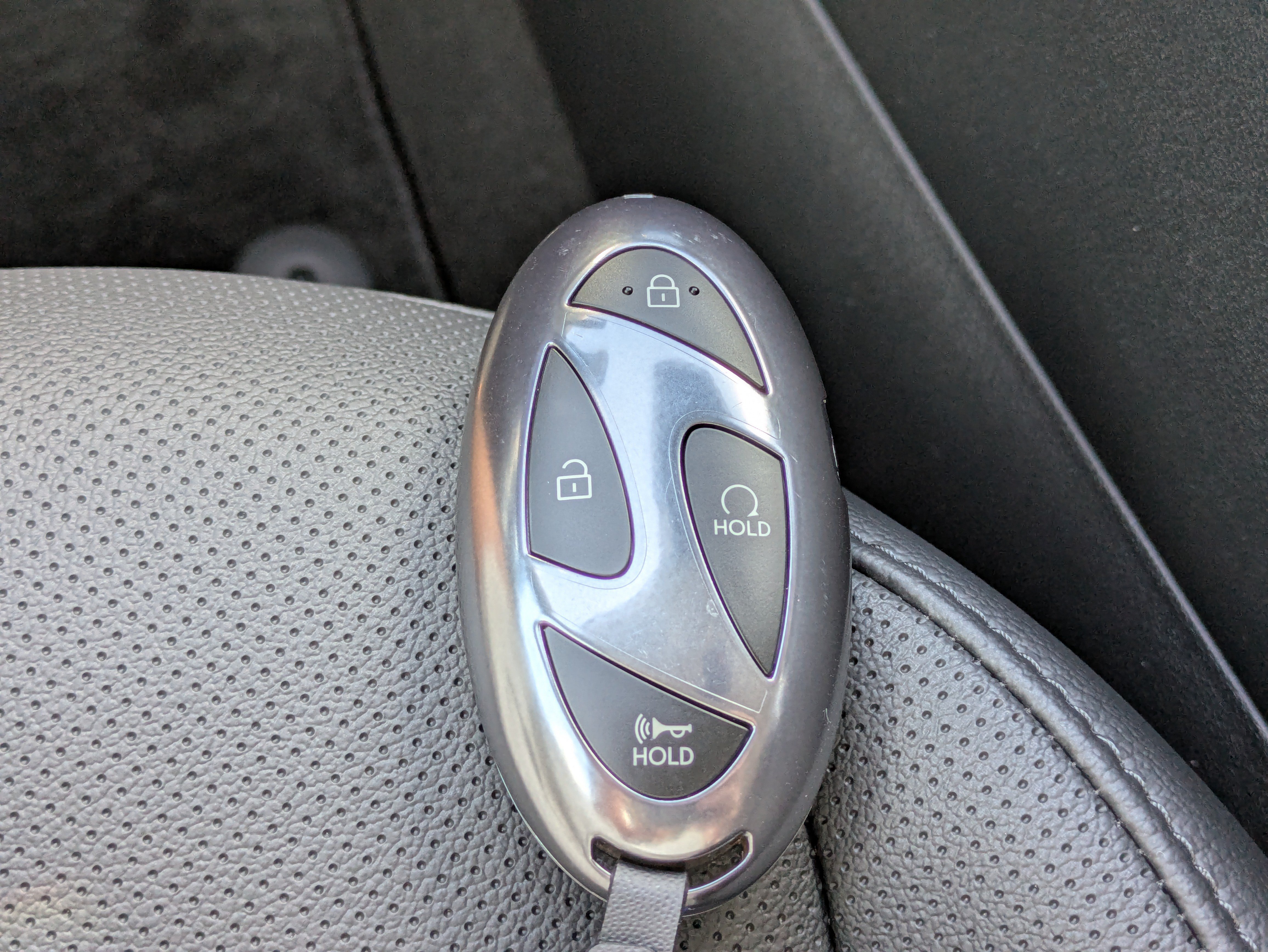 New 2026 Hyundai Tucson SEL Plus FWD image 29