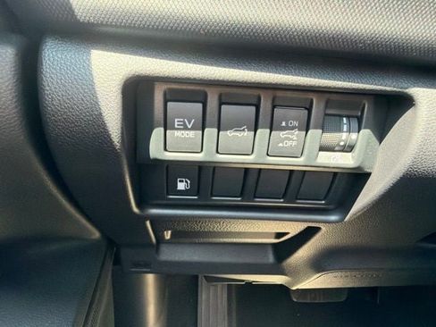 New 2026 Subaru Forester Limited AWD/4WD image 17