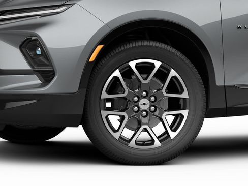 New 2025 Chevrolet Blazer RS w/ Driver Confidence II Package FWD image 25