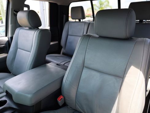 Used 2008 Toyota Tundra Limited AWD/4WD image 7