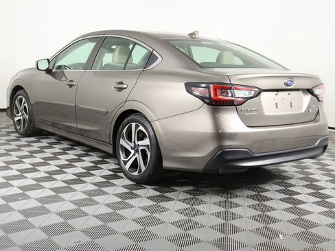 Used 2022 Subaru Legacy Limited image 5