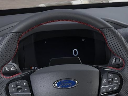 New 2026 Ford Explorer ST-Line w/ Premium Package RWD image 15