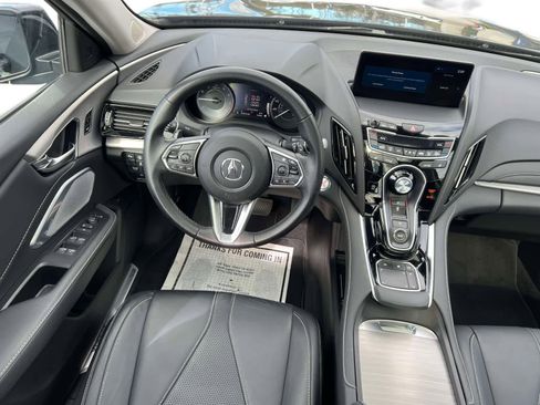 Used 2023 Acura RDX AWD w/ Technology Package image 17